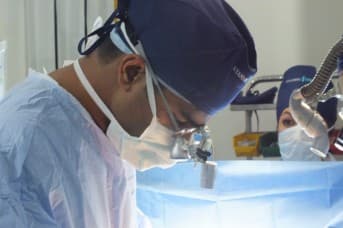 Doctor, I am Afraid of Spine Surgery