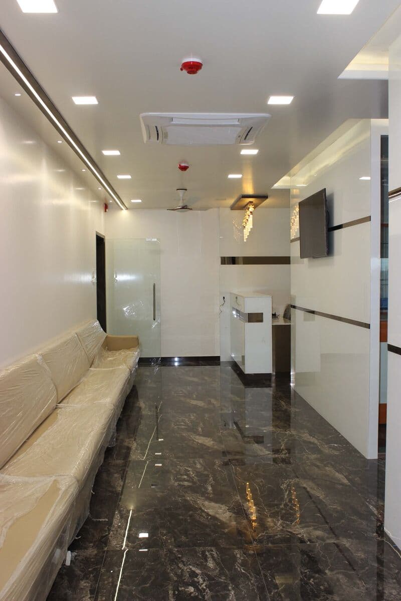 Best spine centre in Pune