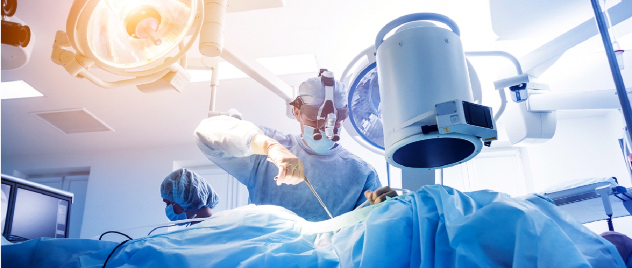 Microdiscectomy treatment in Pune