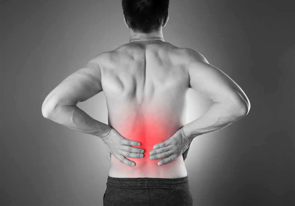 Sciatica pain treatment in Pune